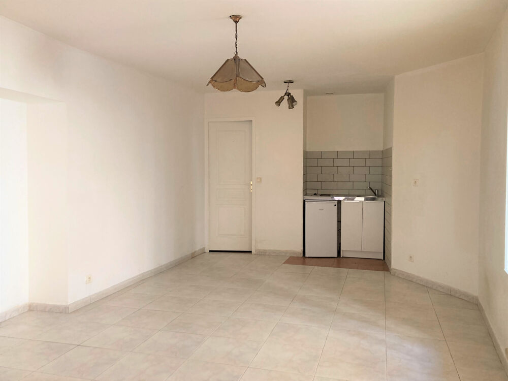 Location Appartement STUDIO CENTRE VILLE 13400 AUBAGNE Aubagne