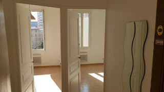  Appartement � louer 2 pi�ces 38 m�