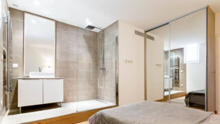  Appartement � vendre 3 pi�ces 118 m�