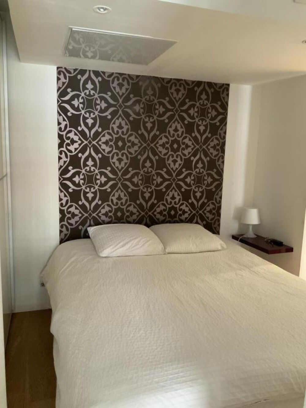 Location Appartement TYPE 2 MEUBLE RUE MARTINY / PRADO /PARADIS 13008 MARSEILLE. Marseille 8