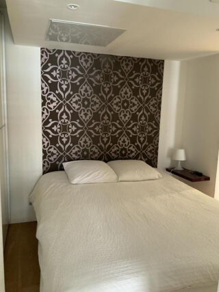  Appartement à louer 2 pièces 35 m²