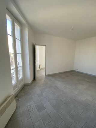  Appartement � louer 2 pi�ces 33 m�