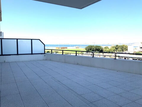  Appartement � louer 3 pi�ces 81 m�