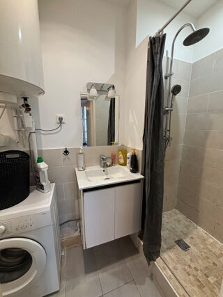 Location Appartement TYPE 2 MEUBLÉ RUE EDOUARD PONS / QUARTIER LODI 13006 MARSEILLE Marseille 6
