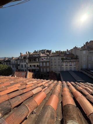  Appartement � vendre 1 pi�ce 17 m�