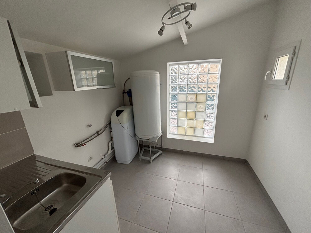 Vente Maison MAISON  DE TYPE 4/5  AVEC PISICINE / JARDIN / TERRASSE  SECTEUR  CHÂTEAU  GOMBERT 13013 MARSEILLE. Marseille 13
