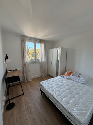  Appartement � louer 3 pi�ces 52 m�