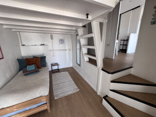  Appartement à louer 2 pièces 41 m²