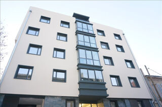  Appartement à louer 2 pièces 38 m²