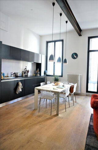  Appartement à louer 3 pièces 79 m²