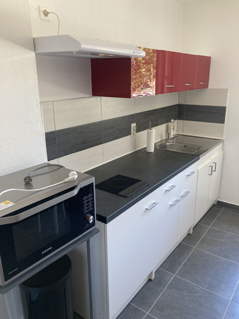  Appartement � louer 2 pi�ces 41 m�