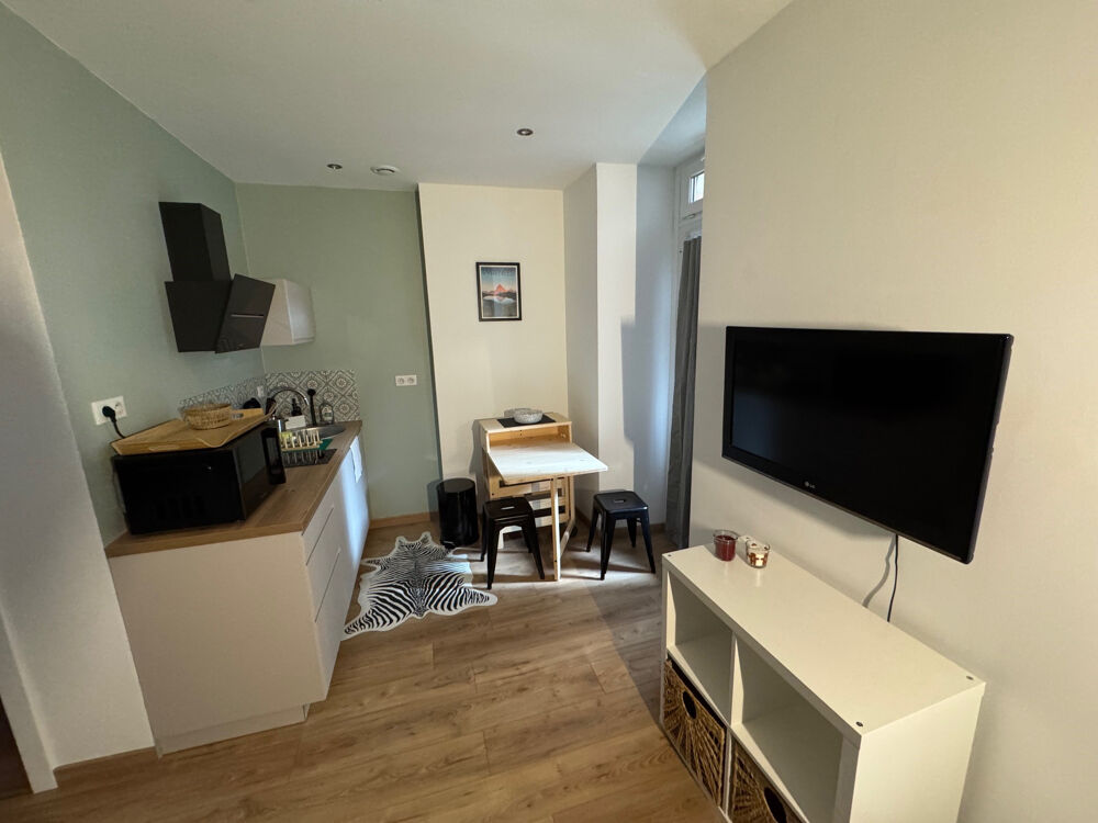 Location Appartement LOCATION TYPE 2 PAU Pau