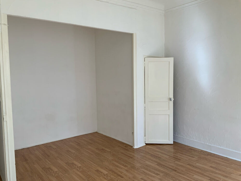 Location Appartement TYPE 1 CASTELLANE / PARADIS 13006 MARSEILLE Marseille 6
