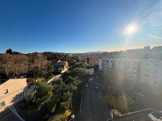  Appartement  vendre 3 pices 51 m