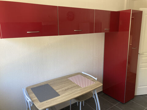  Appartement � louer 2 pi�ces 41 m�