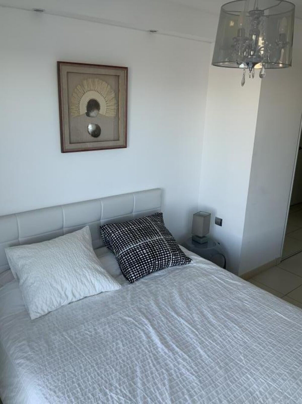 � vendre  Appartement Marseille 8