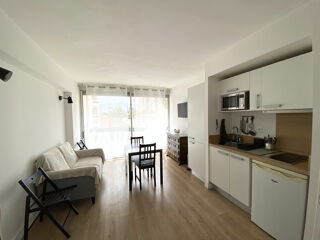  Appartement � louer 2 pi�ces 28 m�