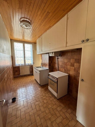  Appartement � vendre 4 pi�ces 71 m�