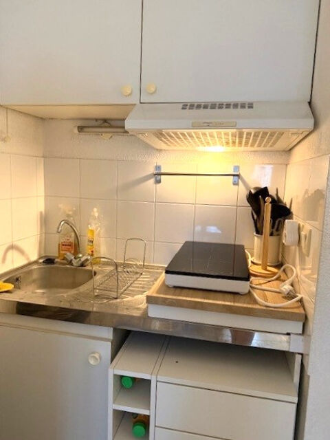  Appartement � louer 2 pi�ces 34 m�