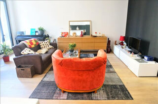  Appartement à louer 3 pièces 79 m²