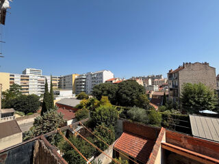  Appartement à louer 1 pièce 36 m²