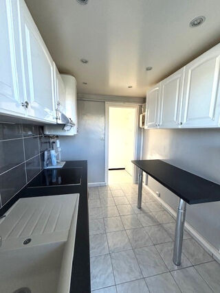  Appartement � vendre 3 pi�ces 51 m�