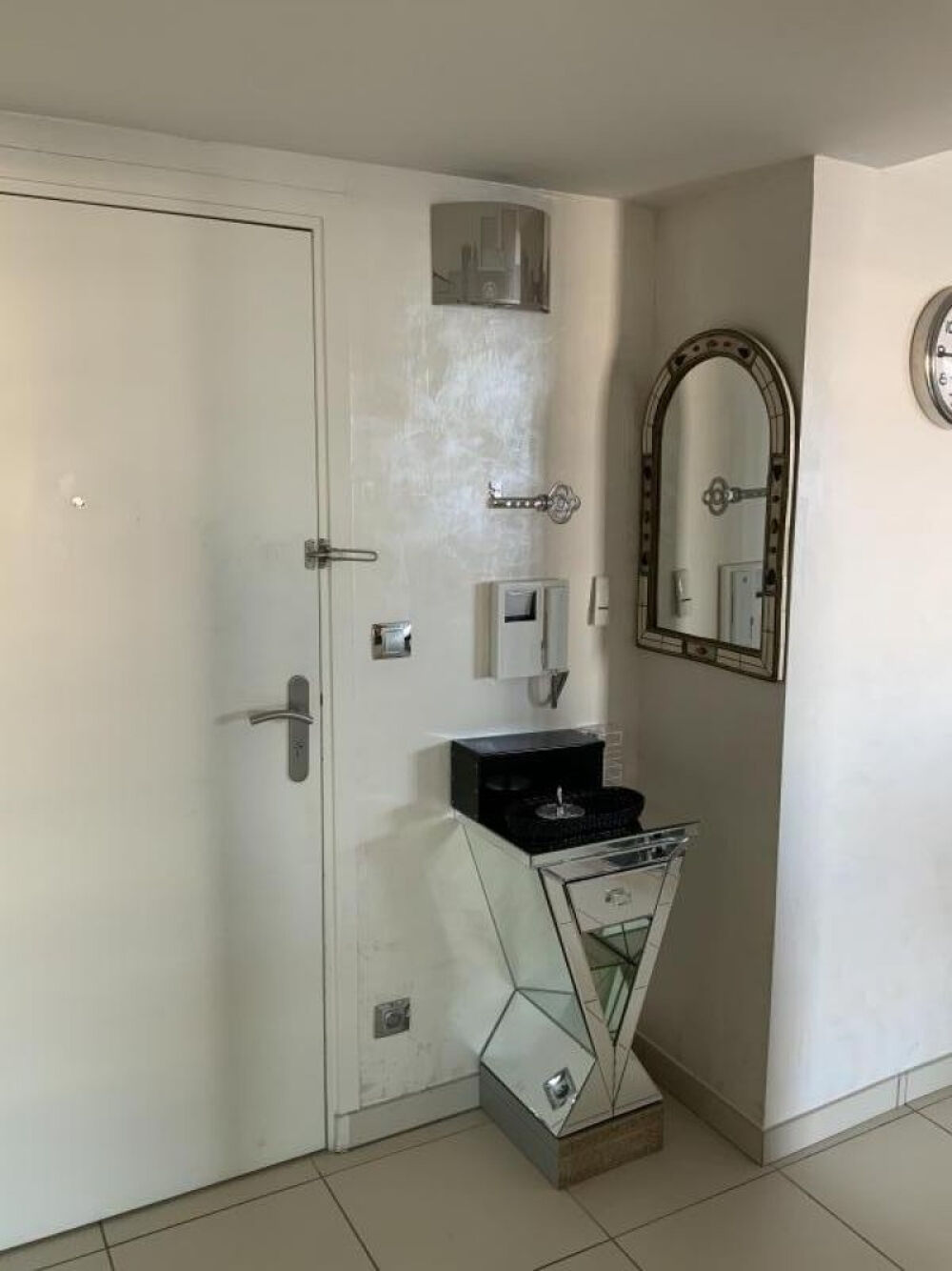 � vendre  Appartement Marseille 8