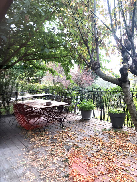  Maison � louer 6 pi�ces 200 m�