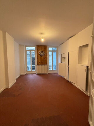  Appartement  vendre 2 pices 58 m