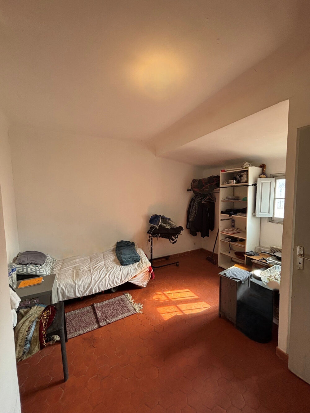 Appartement 1 pièce 15 m² · à Marseille 6 · 15 m² · 59 500 €