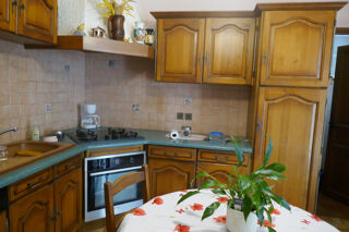  Maison � vendre 3 pi�ces 84 m�