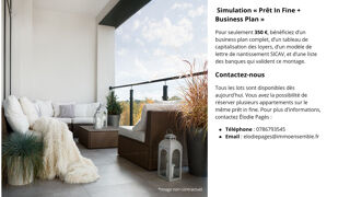  Immeuble � vendre 433 m�