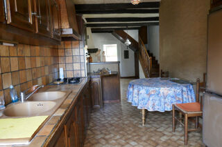  Maison � vendre 8 pi�ces 180 m�