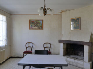  Ferme � vendre 8 pi�ces 209 m�