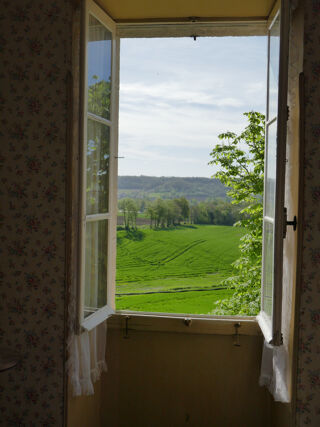  Ferme � vendre 8 pi�ces 209 m�