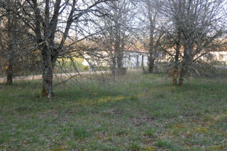  Terrain � vendre 1134 m�