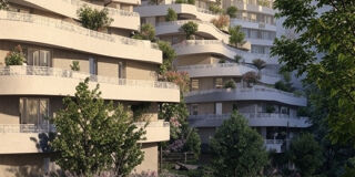  Immeuble � vendre 2254 m�