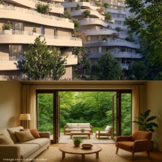  Immeuble � vendre 2254 m�