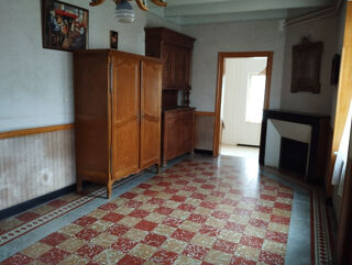  Ferme � vendre 8 pi�ces 209 m�