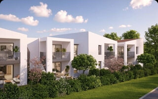  Immeuble � vendre 1107 m�