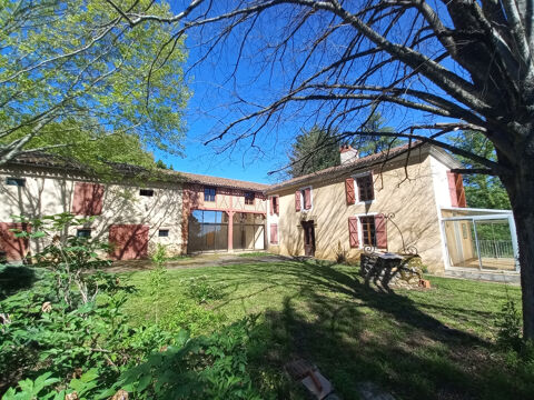 Maison 199800 Trie-sur-Base (65220)