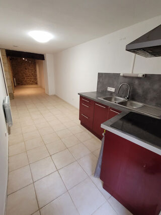  Appartement  louer 2 pices 47 m Auch