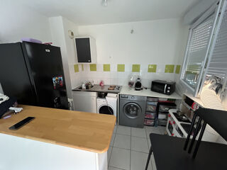  Appartement  vendre 2 pices 48 m