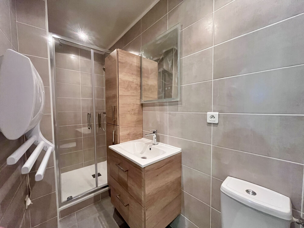 Vente Appartement Centre Tain - Appartement T2 avec garage Tain l hermitage