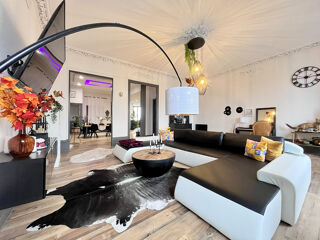  Appartement � vendre 10 pi�ces 274 m�