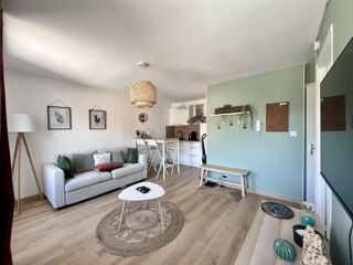  Appartement � vendre 2 pi�ces 31 m�