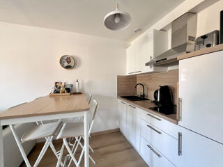  Appartement � vendre 2 pi�ces 31 m�