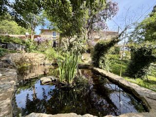 Ferme à vendre 8 pièces 234 m² Mauves