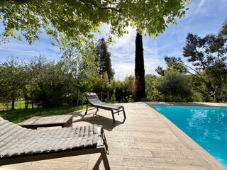  Ferme à vendre 8 pièces 234 m² Mauves