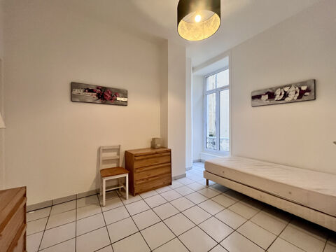  Appartement � louer 3 pi�ces 60 m�